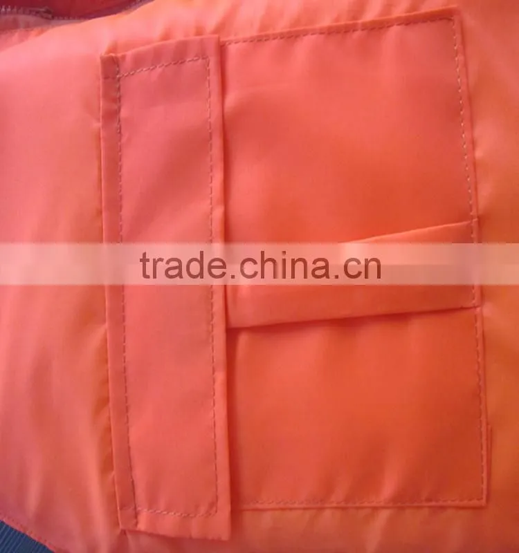 Solas Approved Popular Exported Marine Work Life Vest, Life Jacket