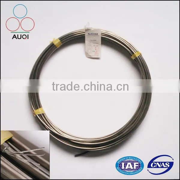 J Type Thermocouple Wire Temperature Sensor 0-10V Pt100