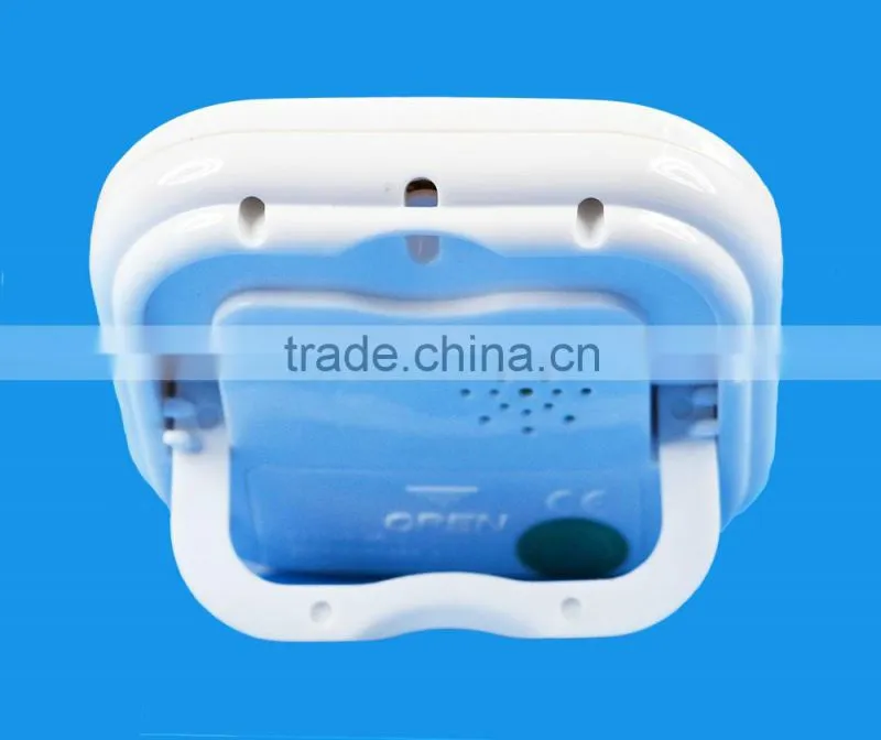 Digital Count Down Up Target timer 1999 Days Alarm Clock
