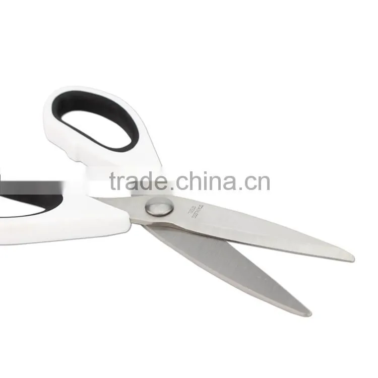 High Quality Large Handle Kitchen Scissors