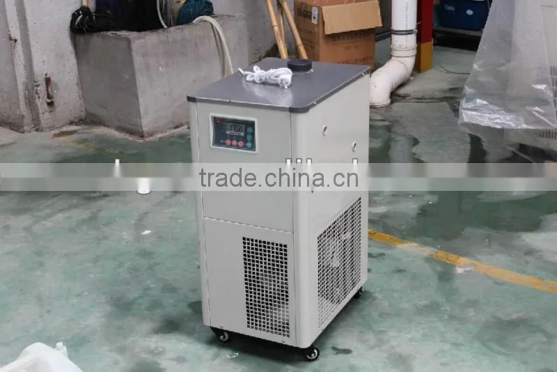 2013 Latest DLSB-G1010 low temperature cycling high pressure pump especially for AAS
