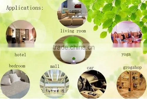 Mist Maker Ultrasonic Humidifier