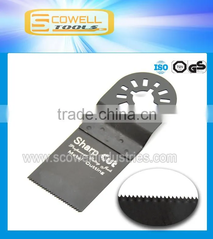 9PCS HSS Bi-metal Hole Saw Cutter Set (Kits)