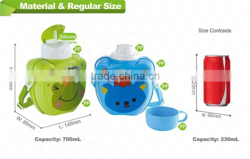 kids water bottle wholesale