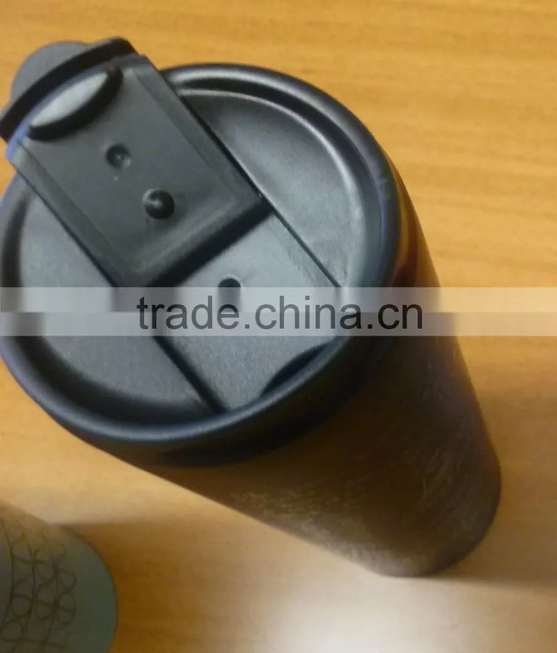 2016 popular beautiful design car cup with customized