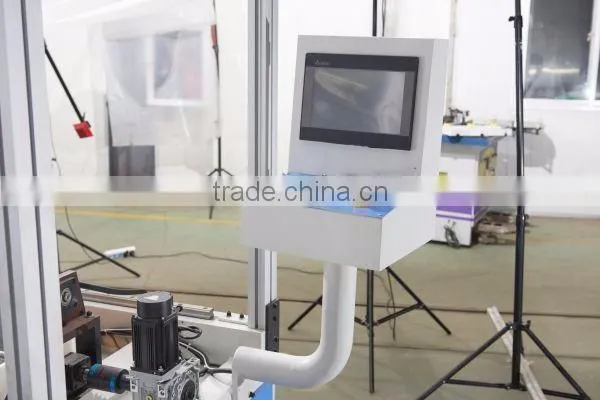 TC-868A high frequency frame assemble Special wood working machine