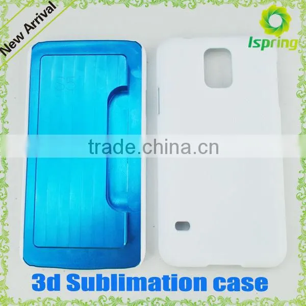 hot selling 3d heat sublimation machine