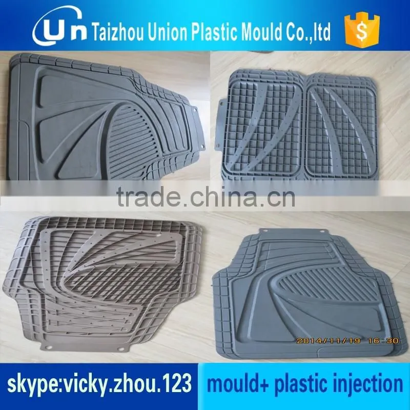 pvc plastic mould pvc pastic mould