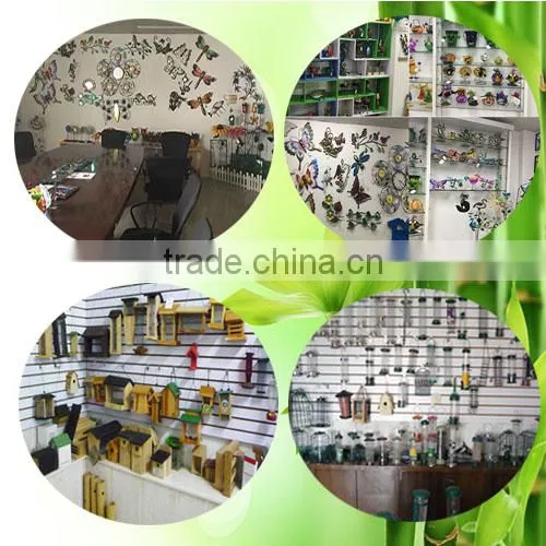 Fuzhou T&Q Garden Crafts Co., Ltd. company overview - view 2
