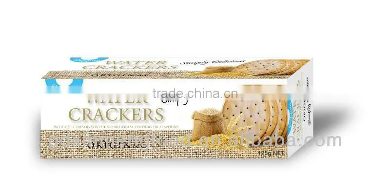 PEPPITO !! Water Crackers(Sesame fla)