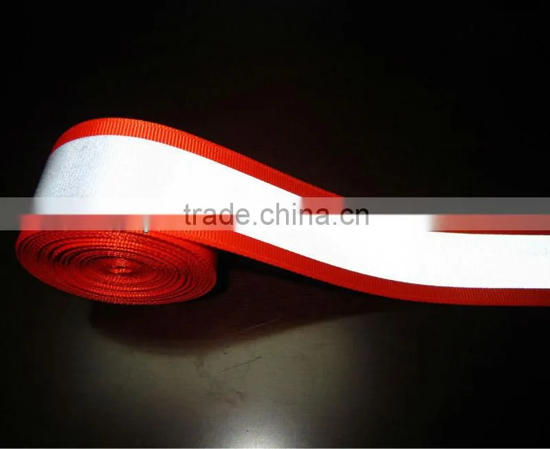 Cheap Lime Green Reflective Stripes