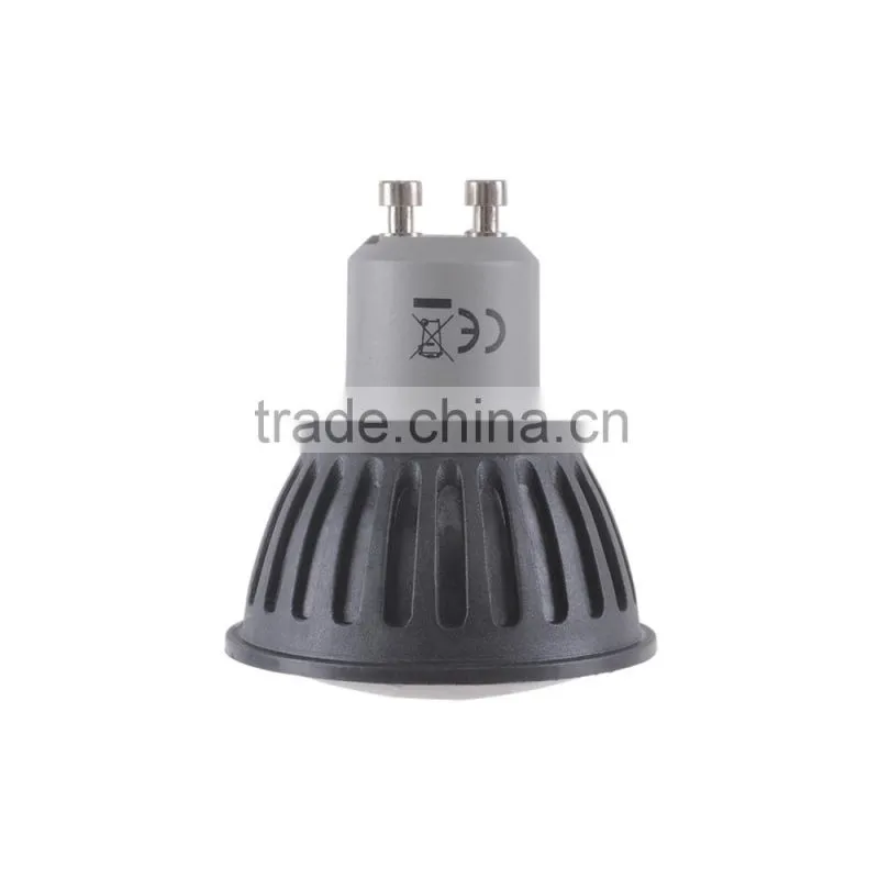 High Quality LED SPOTLIGHT MR16 GU10 SMD CE ROHS indoor light