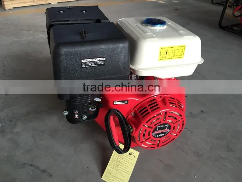 gasoline engine GX390 ,OHV gasoline engine,13HP gasoline engine