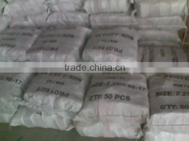 MOTORCYCLE BUTYL INNER TUBE 300-18 FOR AFRICA