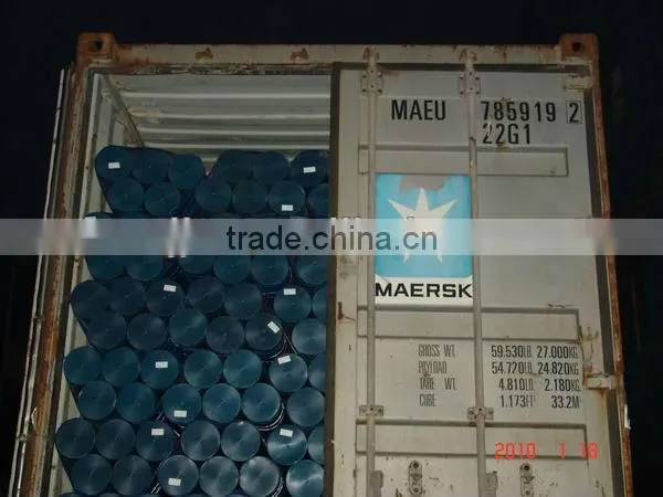 drill casing wall thickness