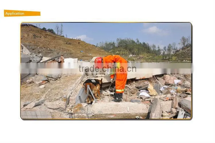 2015 XUNKAI High Quality New Style Emergency Hand Held Hydraulic Combination For Rescue