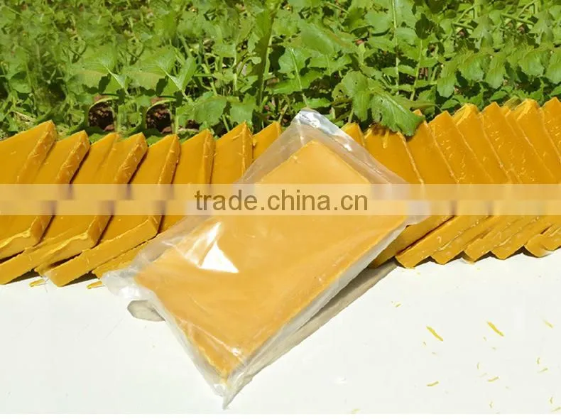 100% Natural pure Beeswax ; cosmetics/ industrial/ food pure beeswax