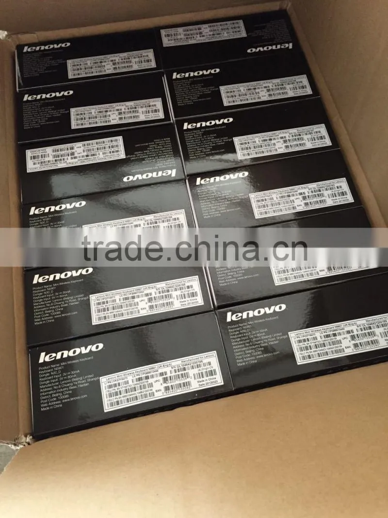 Lenovo Mini Wireless Keyboard N5901