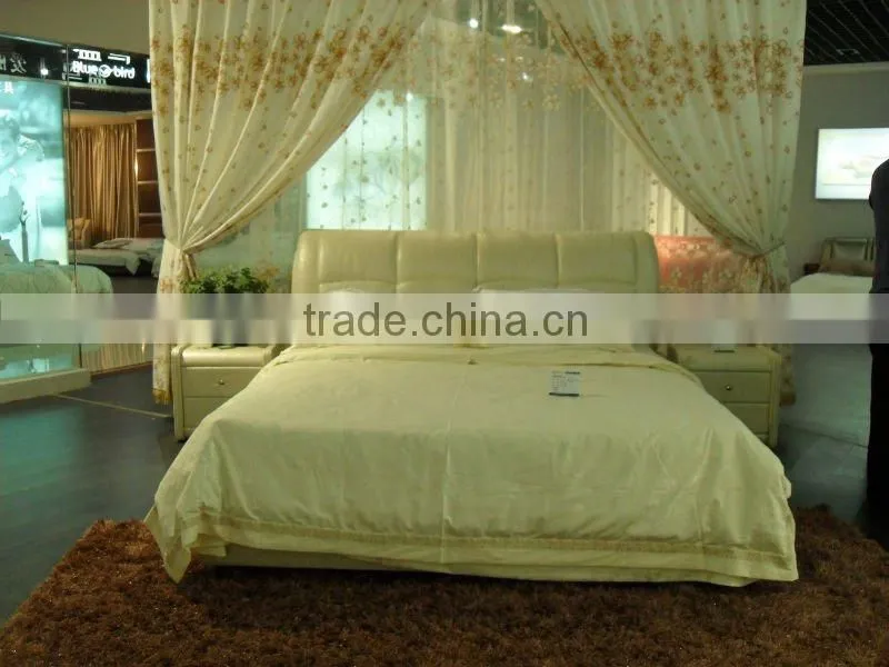 soft bed