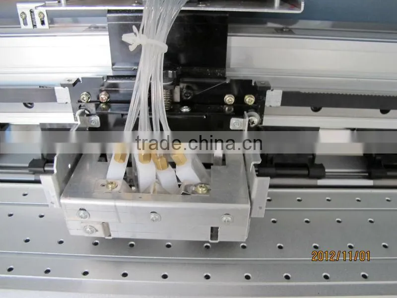 DOS 1900 VINYL ECO SOLVENT PRINTER