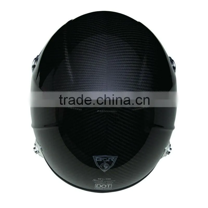 Carbon Fiber Full face Helmet BF1-790