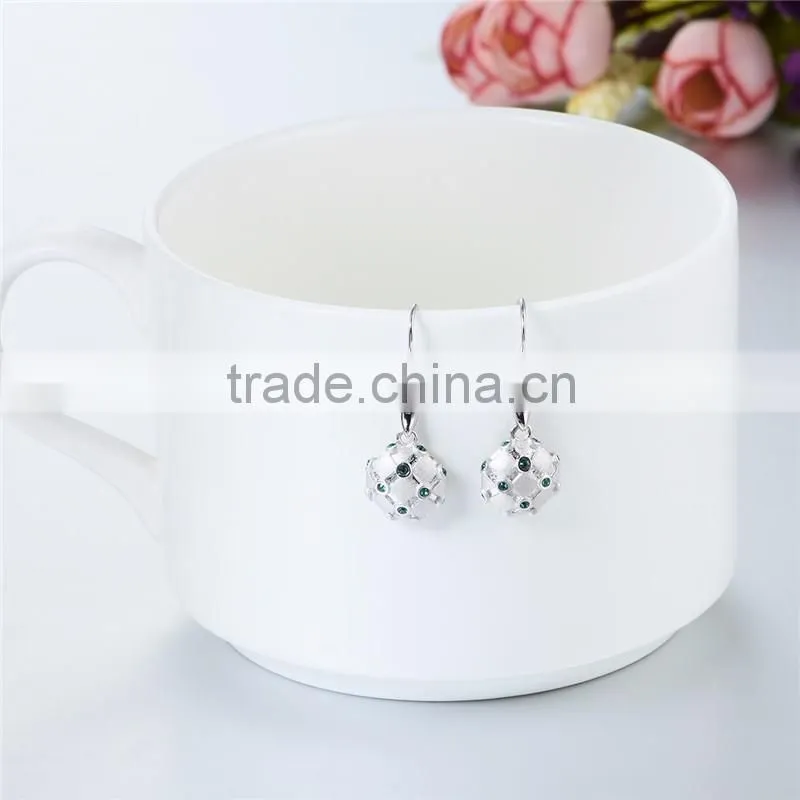 Women Fashion Jewelry Earrings Wholesale Lot ER1058