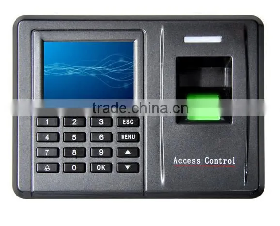panke shenzhen iris access control fingerprint system