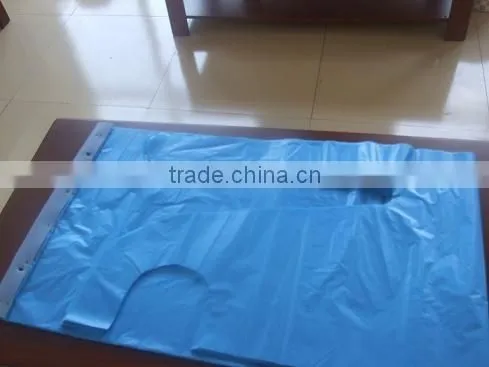Disposable Aprons | Disposable Plastic Aprons