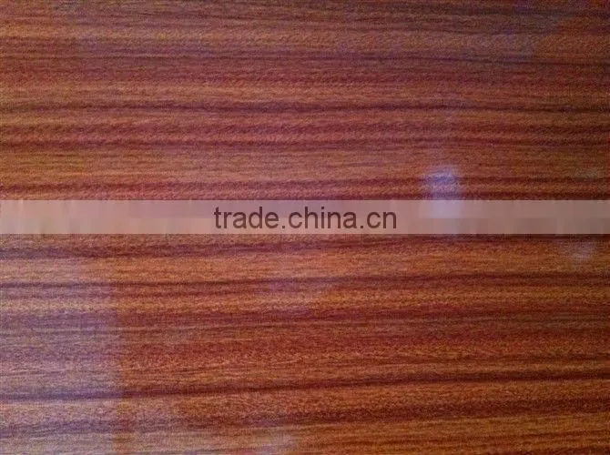Linyi 3mm Melamine Coated Plywood,Melamine Laminated Plywood
