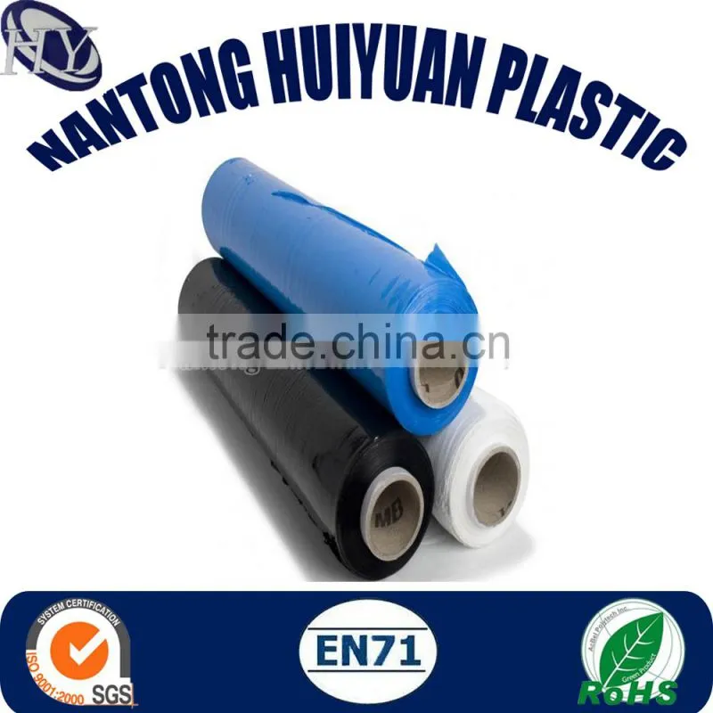 Soft Colored PVC Plastic Sheet 300micron