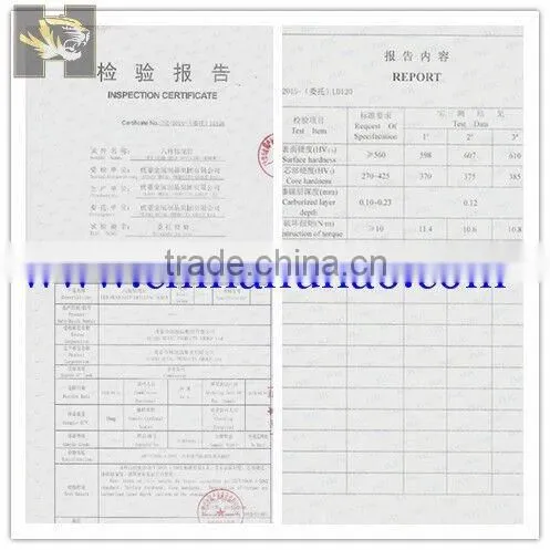 All Size Self-Tapping Screw With Low Screw