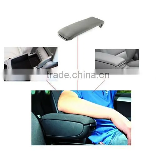 Armrest Center Console Cover Lid for A4 S4 A6 00-06