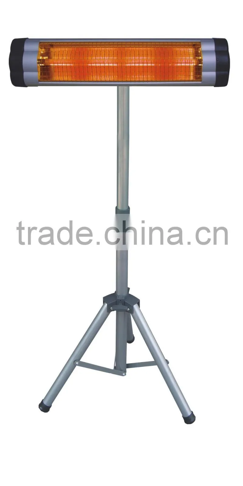 the new high quality outdoor quartz heater with gs ce