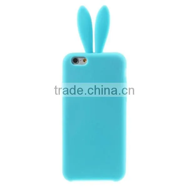 for iphone 6 Apple silicone case for iphone 6 Silicone case