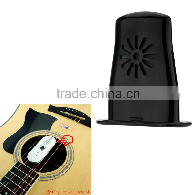 Acoustic Guitar Humidifier Moisturizer Anti-Drip