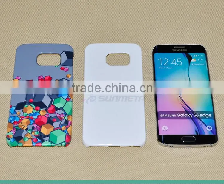 Hot Sale Sublimation Phone Case Heat Transfer Cell Phone Case