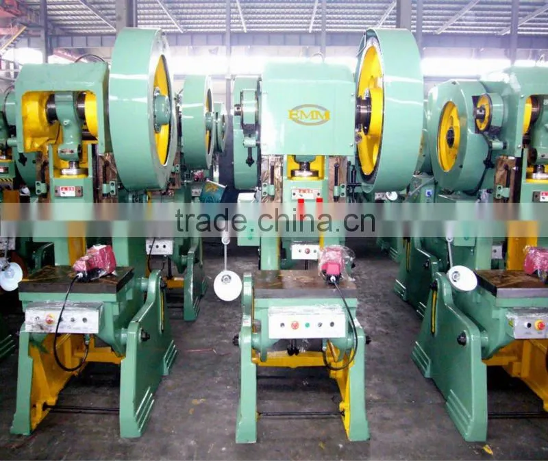 automatic feeder power press EMH23-63