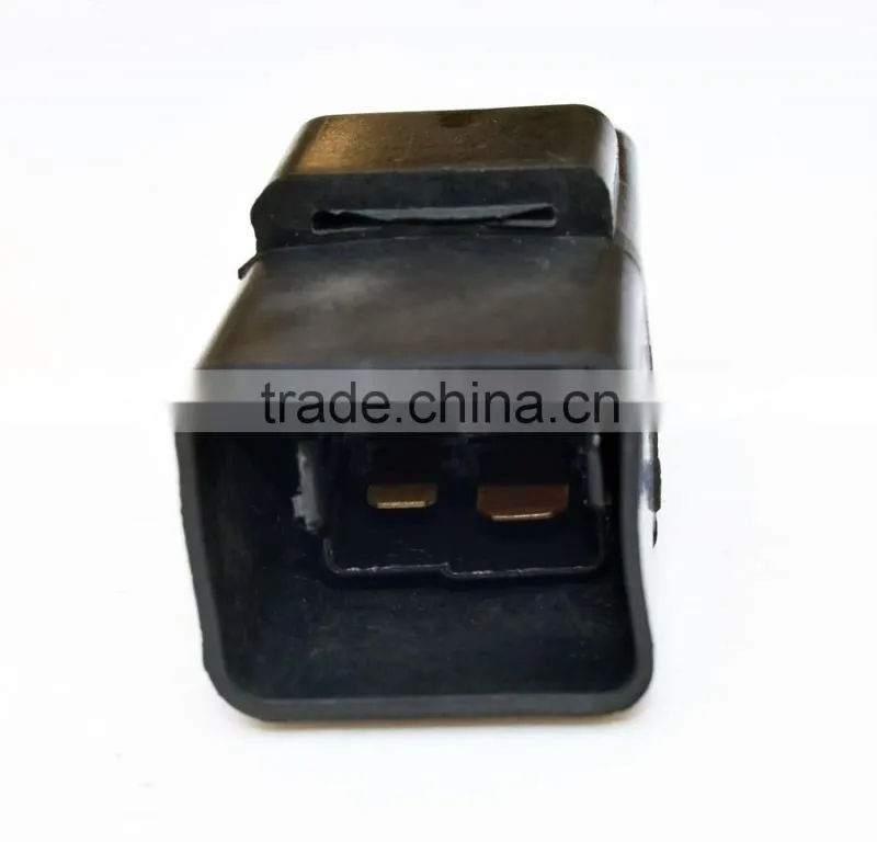 DY100 Motorcycle Relay