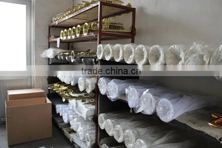 heavy trumpets minimum order 1 piece