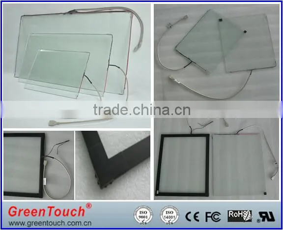 Saw Touch Screen Panel 26''
