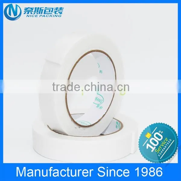 Double sided EVA foam adhesive tape
