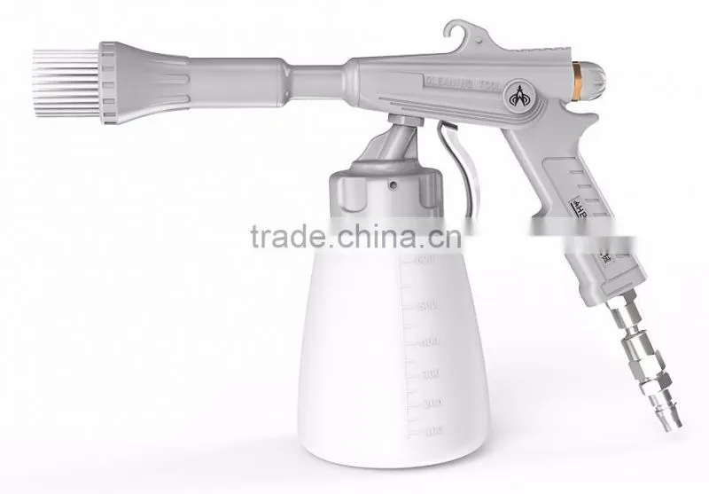 high pressure car washer
