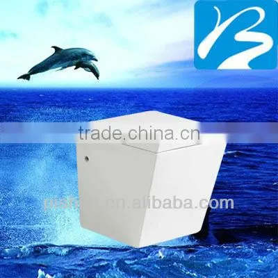 Sanitaryware Hot Sale CE Toilet