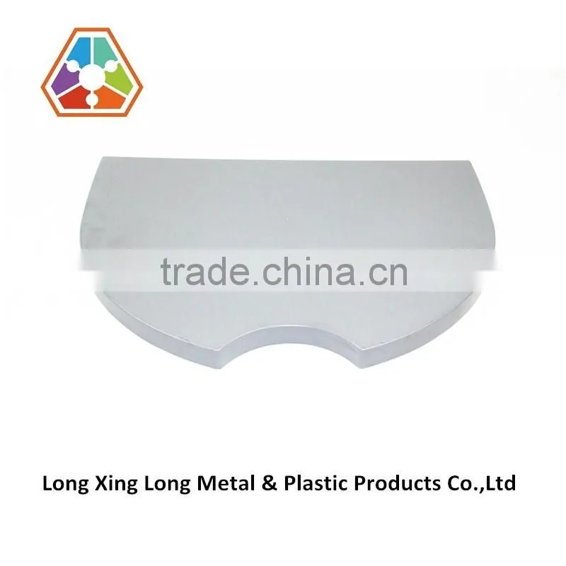 ABS plastic cutting board for BBQ Griller