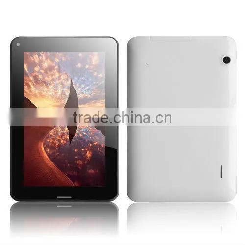 new arrival 7inch cdma gsm 3g tablet pc dual core tablet