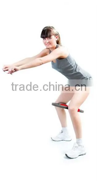 2015 the newest style high quality and eco-friendly pilates reformer for body fitness