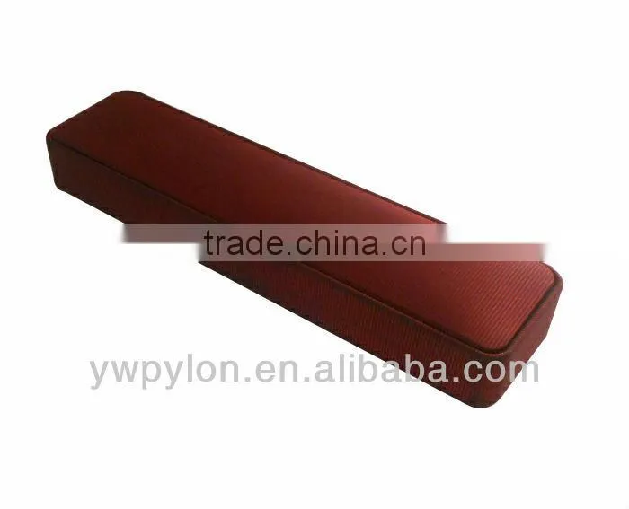 2015 stylish design plastic jewelry boxes