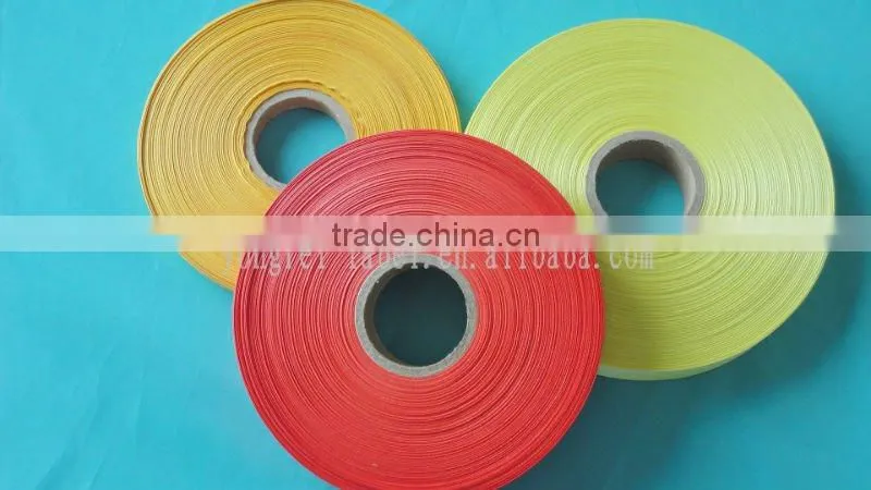 Polyester Satin Ribbon for garment
