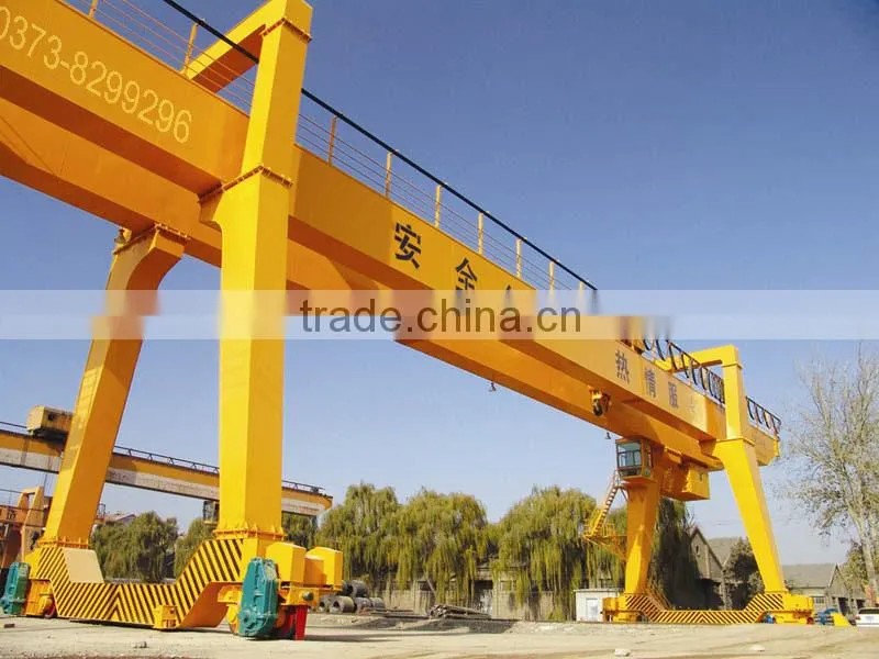gantry crane