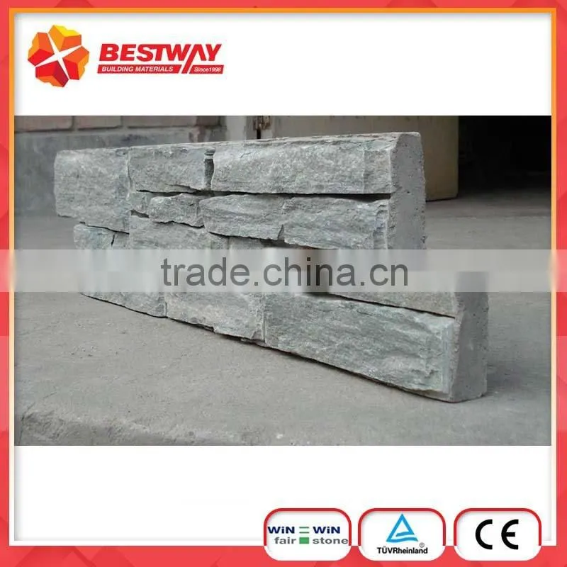 Black Slate Cultural Stone Culture Stone